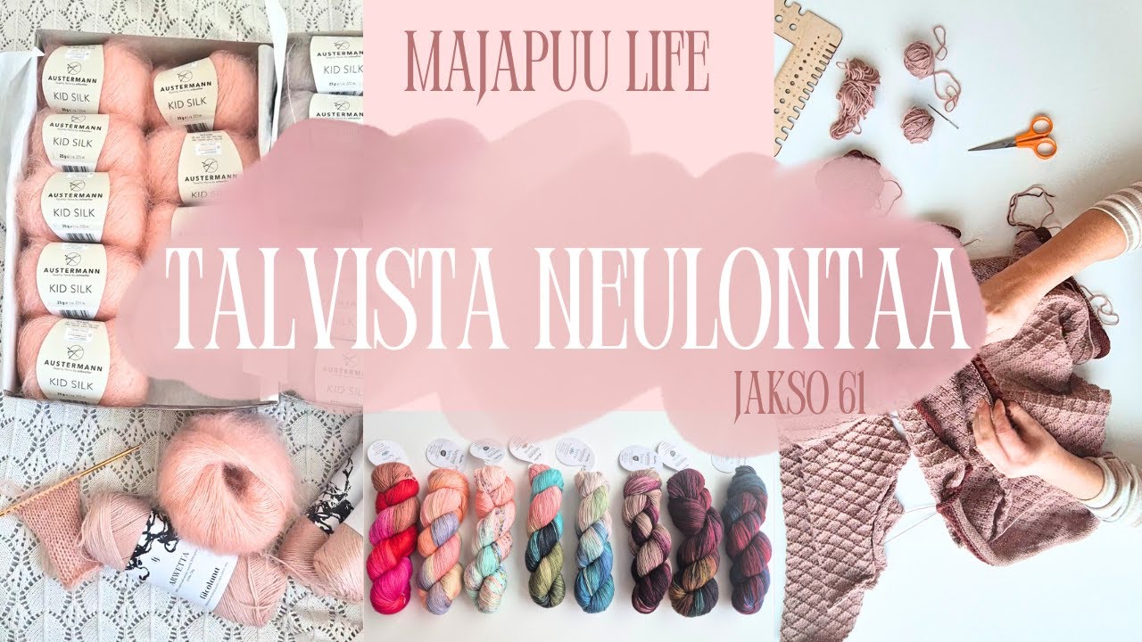 TALVISTA NEULONTAA, jakso 61