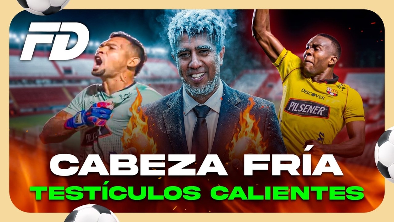 FÚTBOL DIVERSIÓN - FARÍAS ARENGÓ Y BSC CLASIFICÓ, EMELEC PUEDE INSCRIBIR