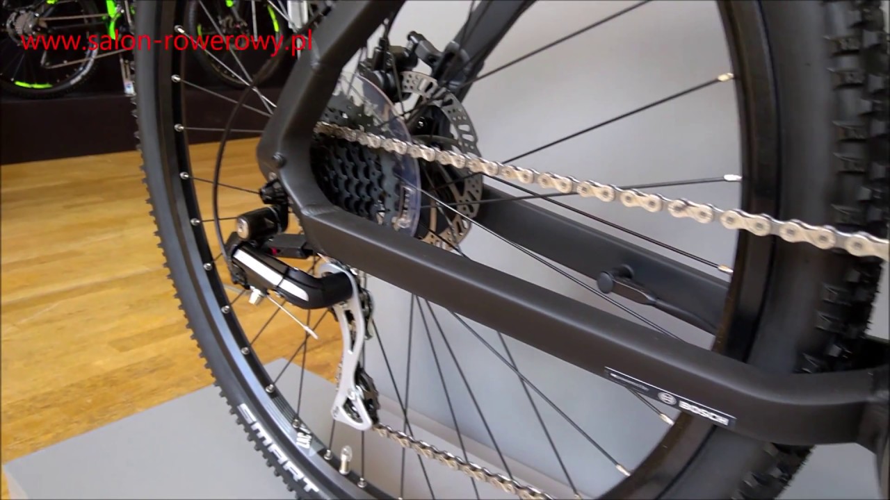 rower Haibike Sduro Cross 1.0 2019 www.salon-rowerowy.pl
