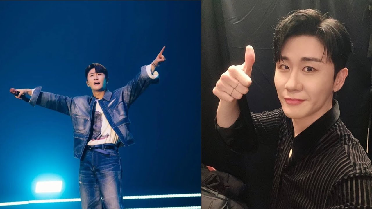 영블스 여러분들 안녕하세요 즐거운 월요일입니다