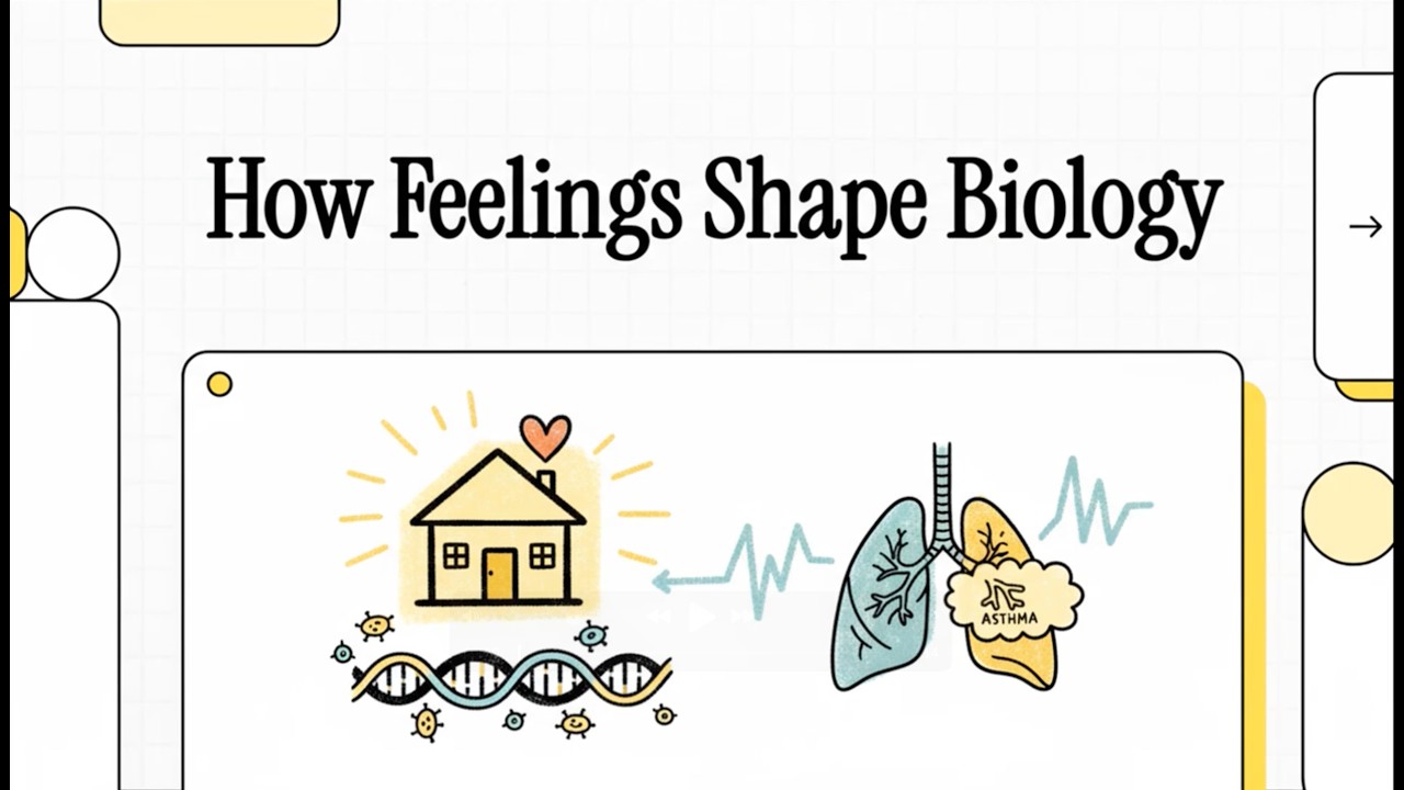 How Perceived Social Support Impacts our Stress & Immune Systems (Miller et al., 2009)