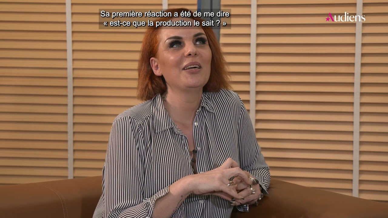 Portraits de femmes inspirantes : Rencontre avec Estelle Roedrer