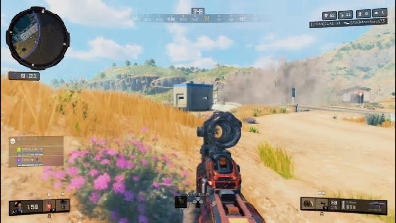 21Bomb :( End