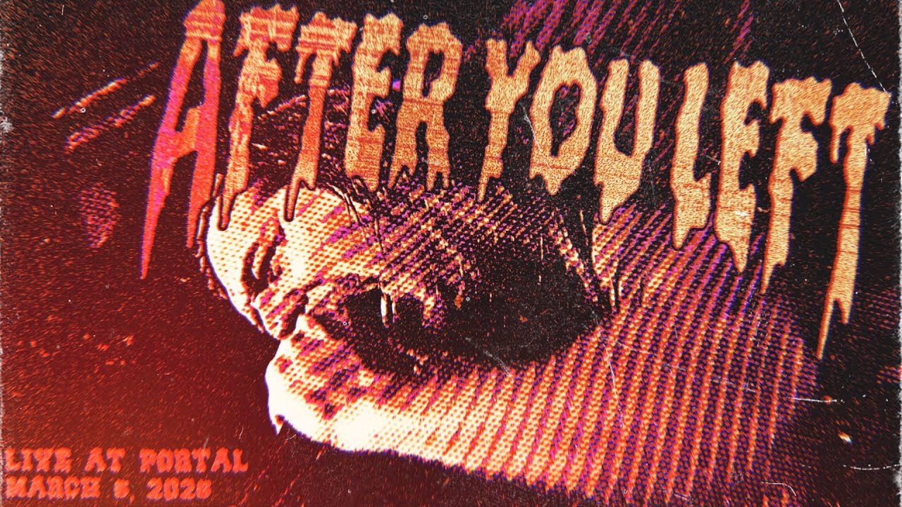 After You Left (Full Set) - Live at Portal | Louisville, KY | March 6, 2026