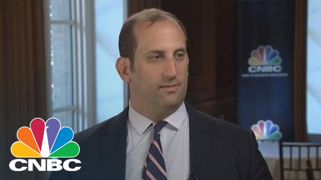 We’re In The ‘Golden Age Of Short-Selling’: Hedge Fund Manager Ben Axler | CNBC