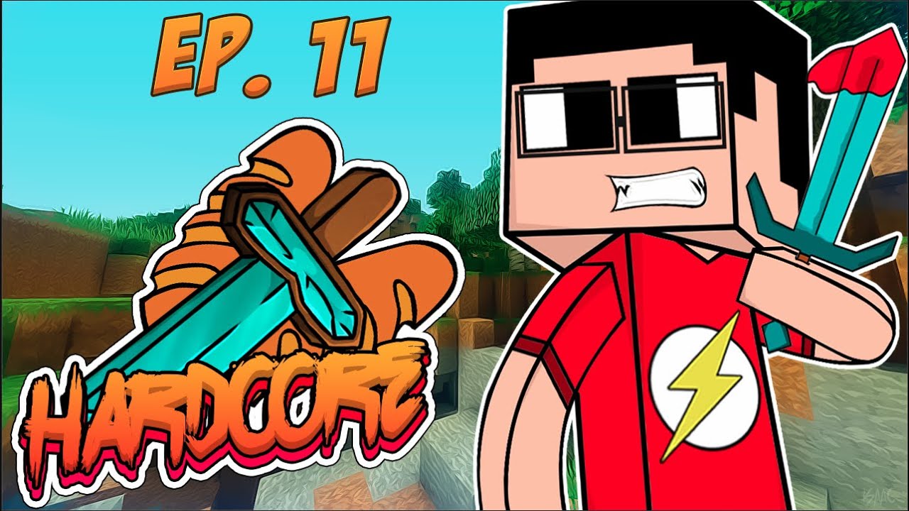 El Noob Mas Hardcore 3 | EP. 11 