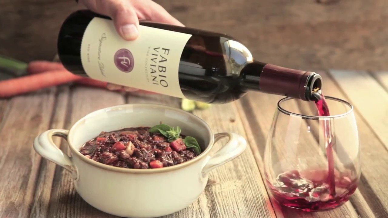 Fabio's Kitchen: Episode 2, "Bolognese Sauce"