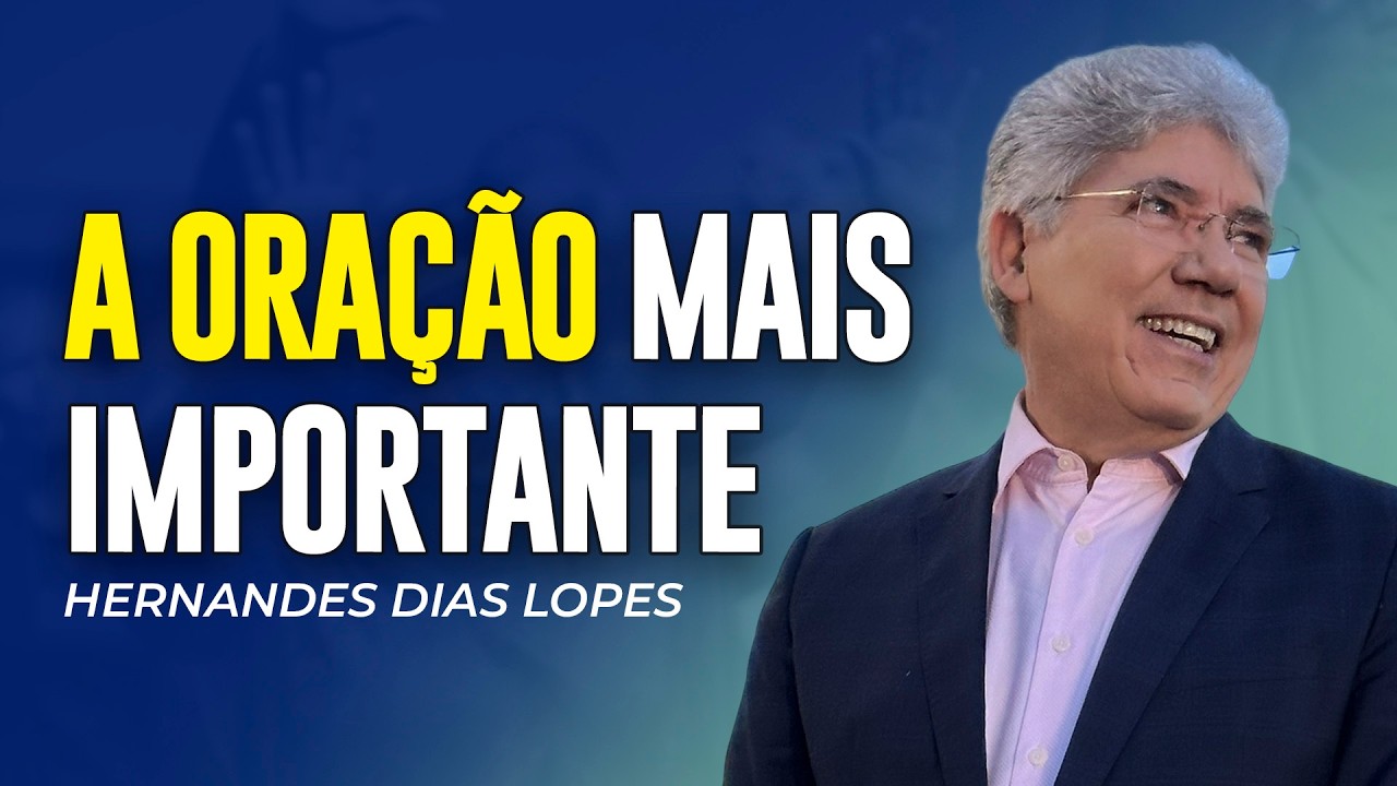 Hernandes Dias Lopes - A ORA&Ccedil;&Atilde;O QUE TE REVELA A DIRE&Ccedil;&Atilde;O DE DEUS