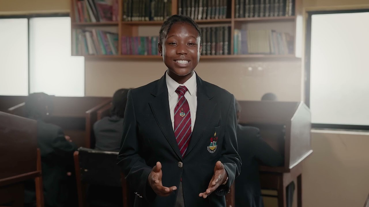 Rainbow College Documentary 2024