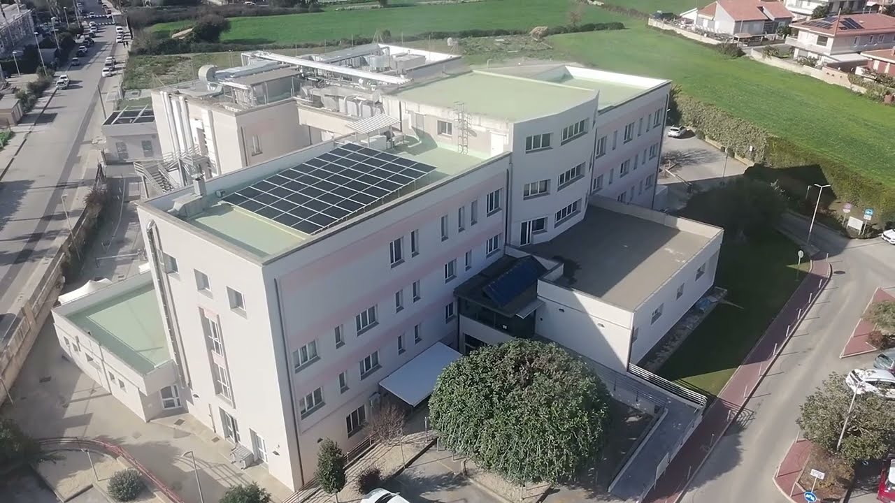 Trattamento delle emorroidi, alla Clinica del Mediterraneo (RG) la tecnica ScleroBanding