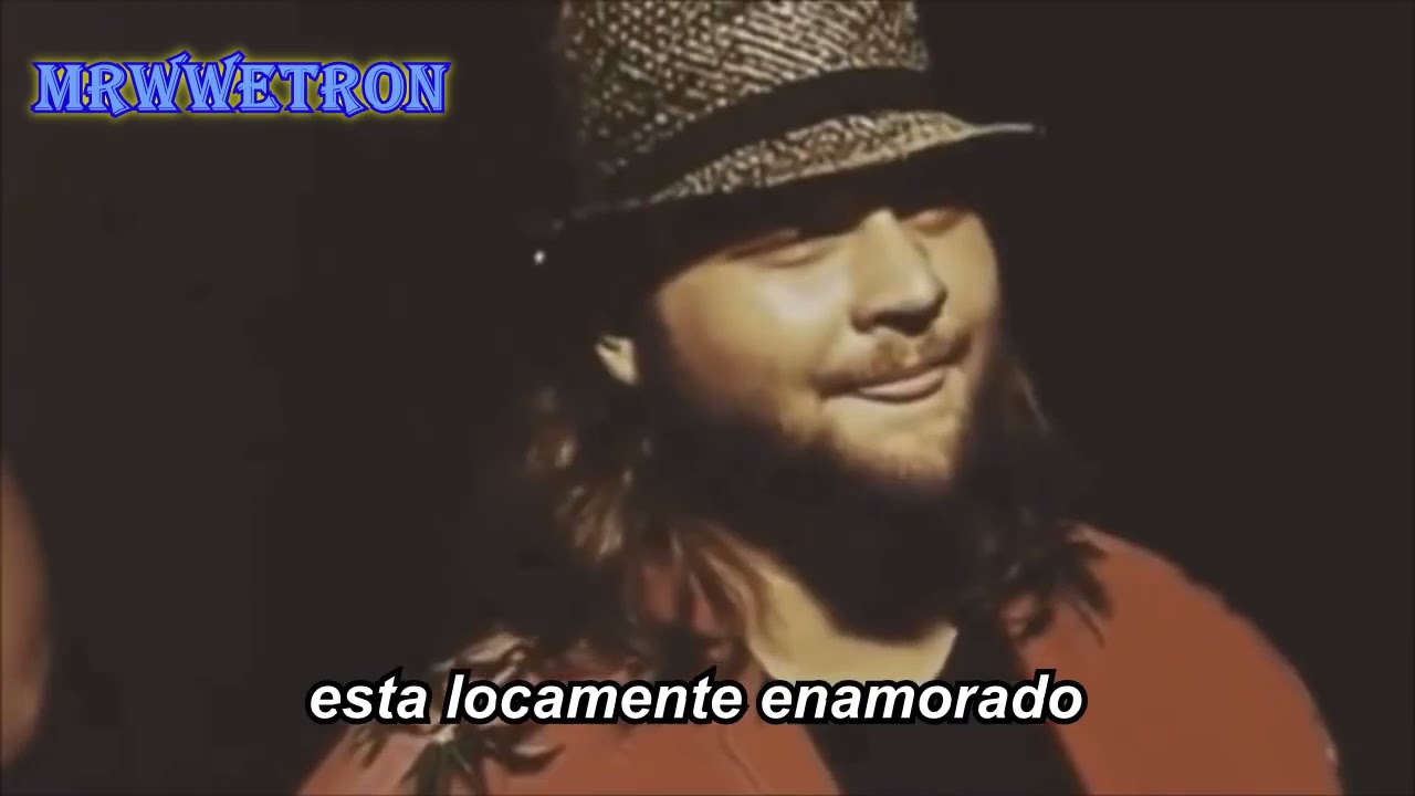 WWE Canción Subtitulada de Bray Wyatt - Live in Fear