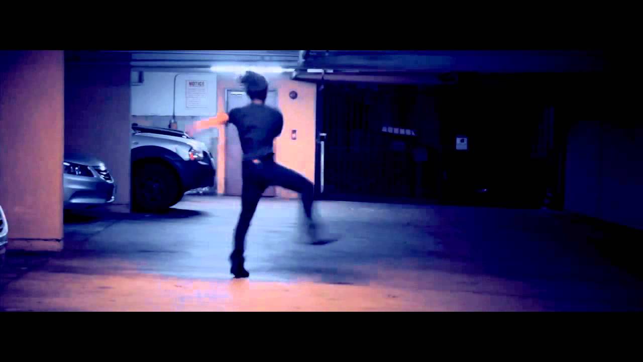 American Jumpstyle (USA)