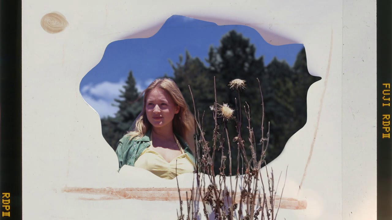 Jewel - Sometimes It Be That Way (Demo)