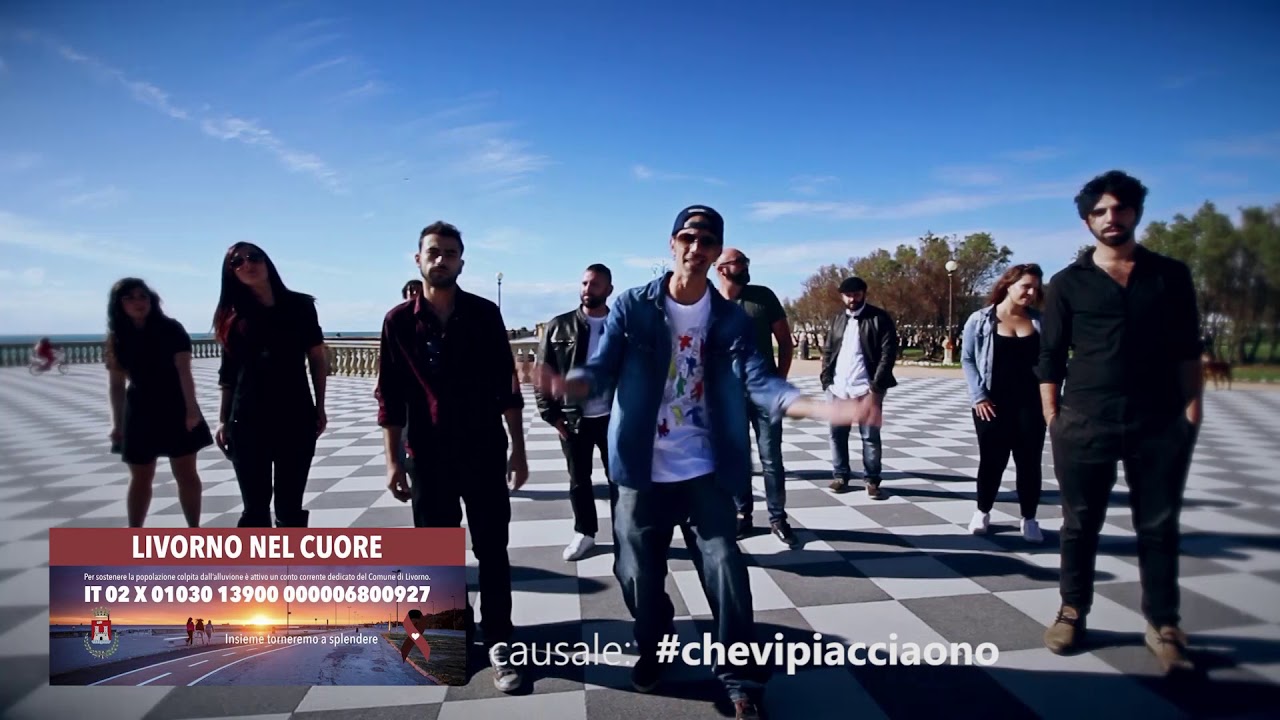 Livornesi Per Livorno - #chevipiacciaono