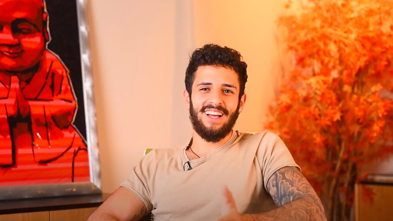 דור שמאי ממליץ על יולי לין