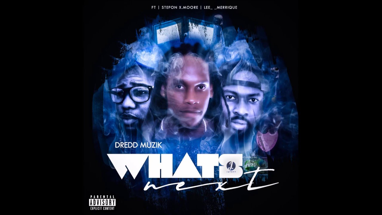 Shumba - Whats Next ft. StefonXMoore and lee___merrique (Official Audio)