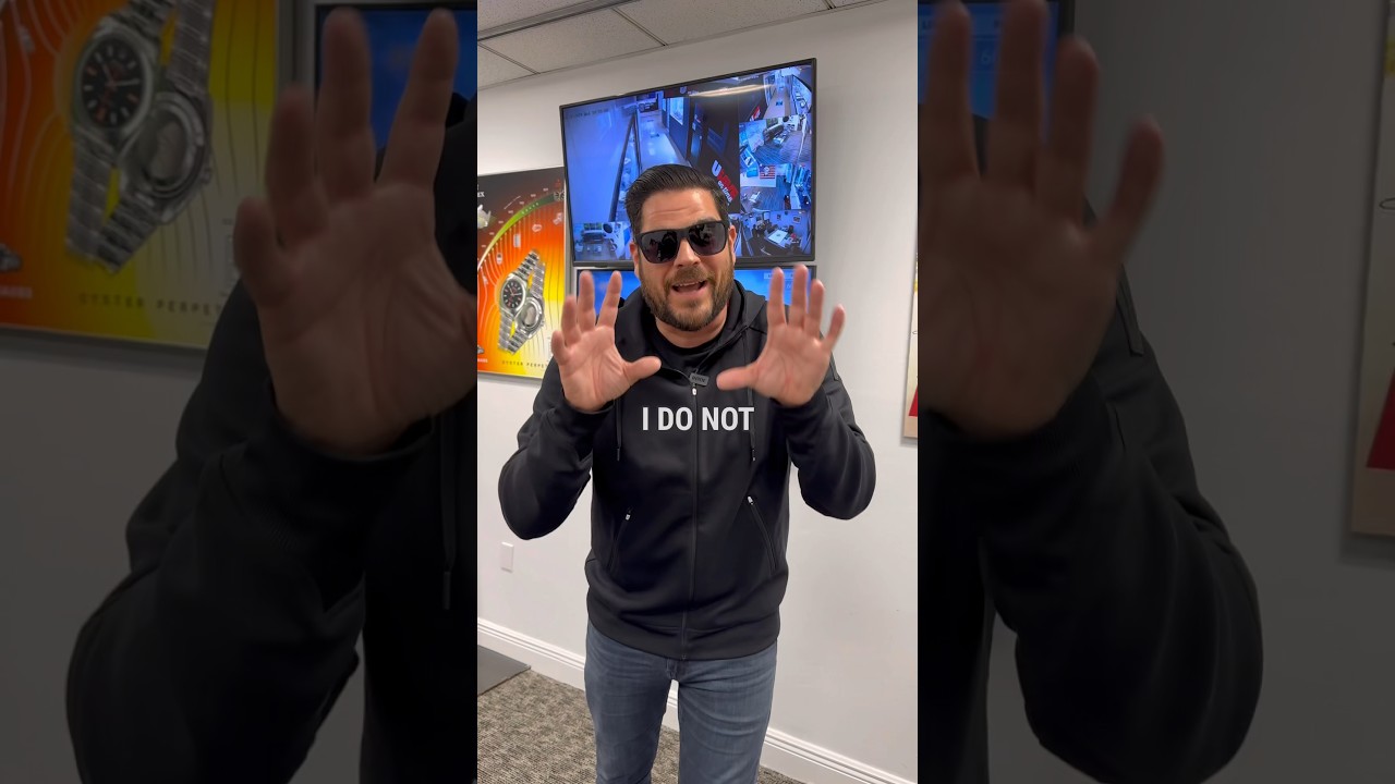Watch Brands to Avoid When Buying As An Investment! 🔥🔥