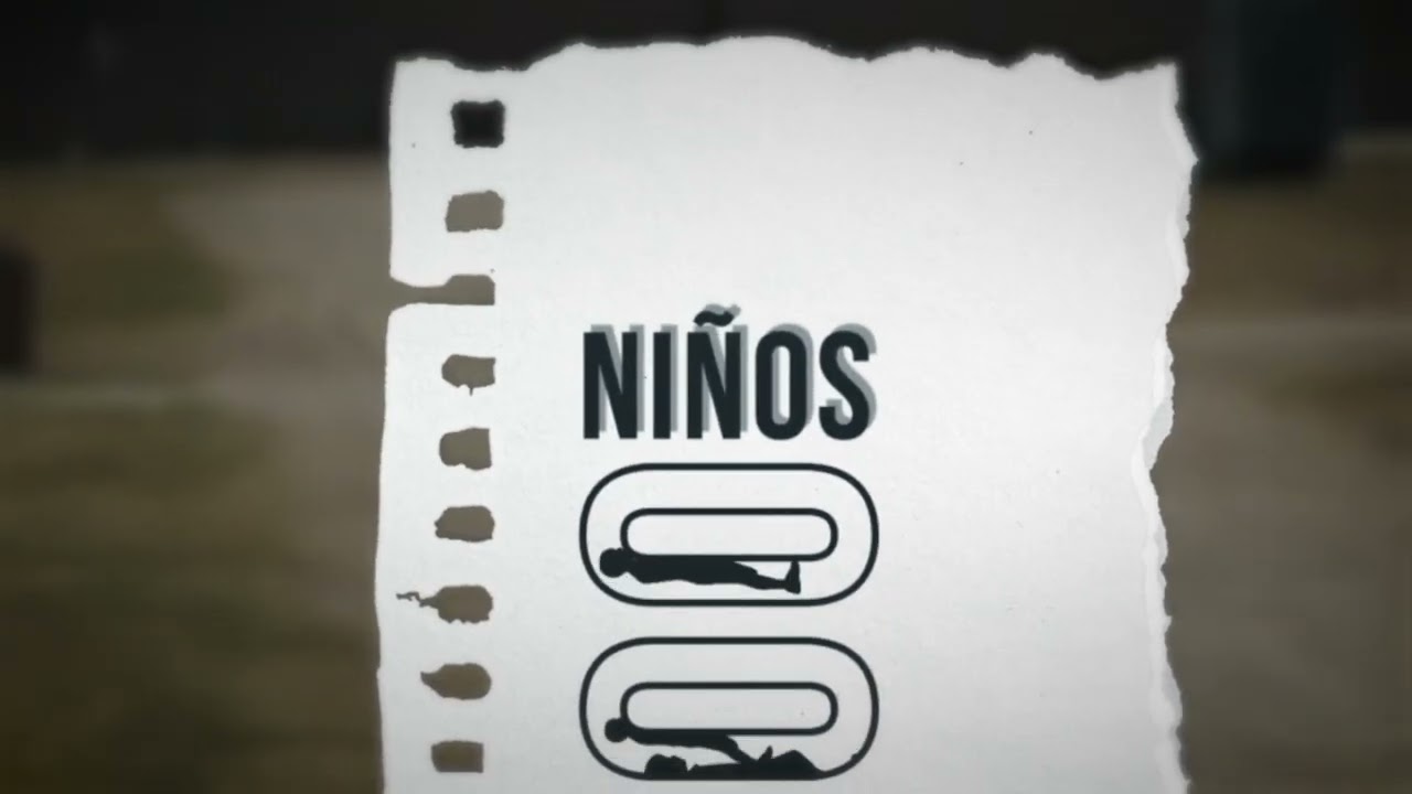 Retienen en Centro de Detención para Familias Migrantes de Dilley a cientos de niñas y niños