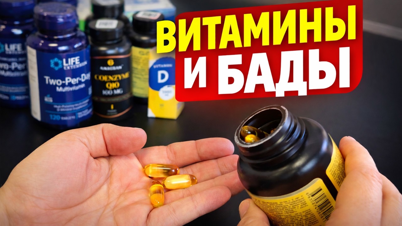 🏆 Моя личная 
