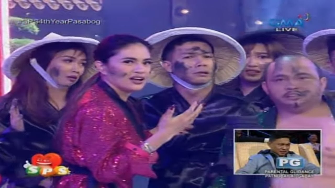 Team Pandesal | 
