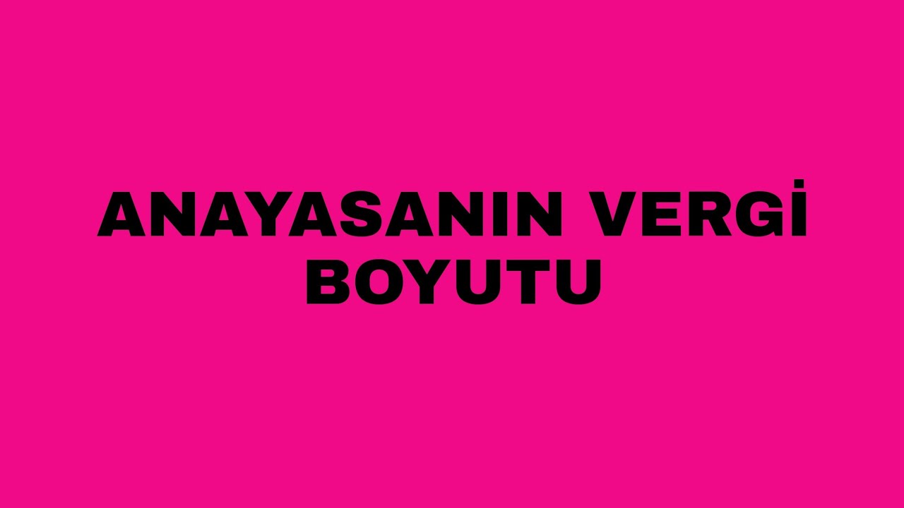 1) 73. Madde ve Tarihi Gelişmeler