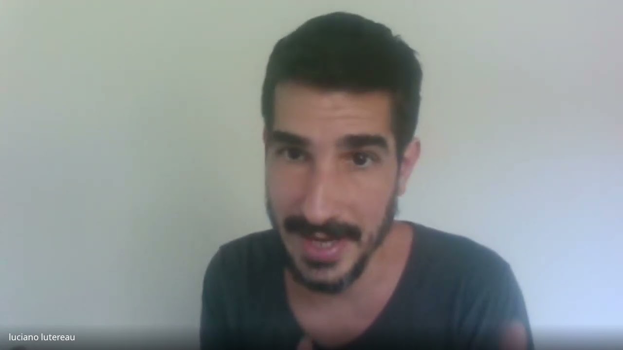 Presentación del libro: El lado oscuro de la familia