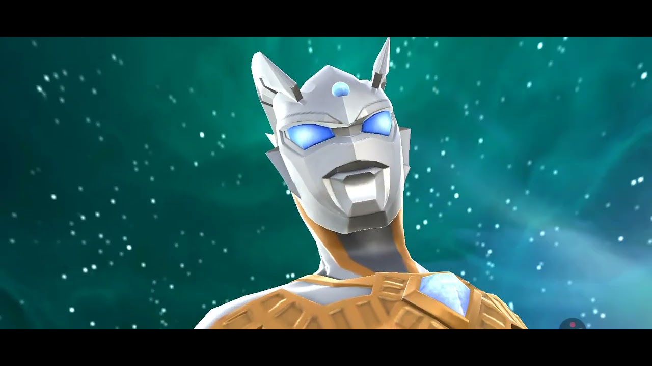 Akhirnya comeback setelah 2 tahun review shinnibg zero ultraman legend of heroes global