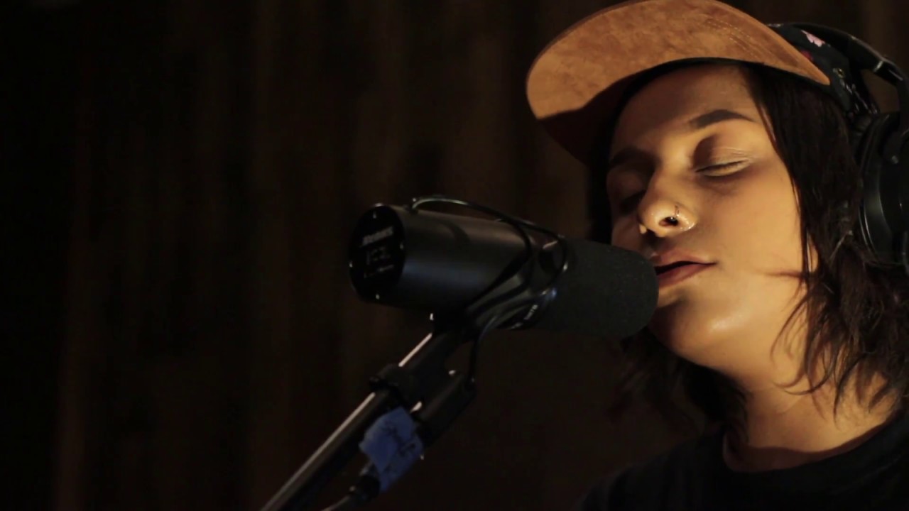 LIVE STUDIO SESSION - Like I'm Gonna Die (STRIPPED)