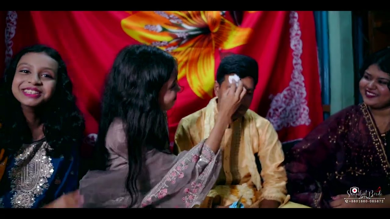 চৈতির বিয়ে ; পার্ট ২