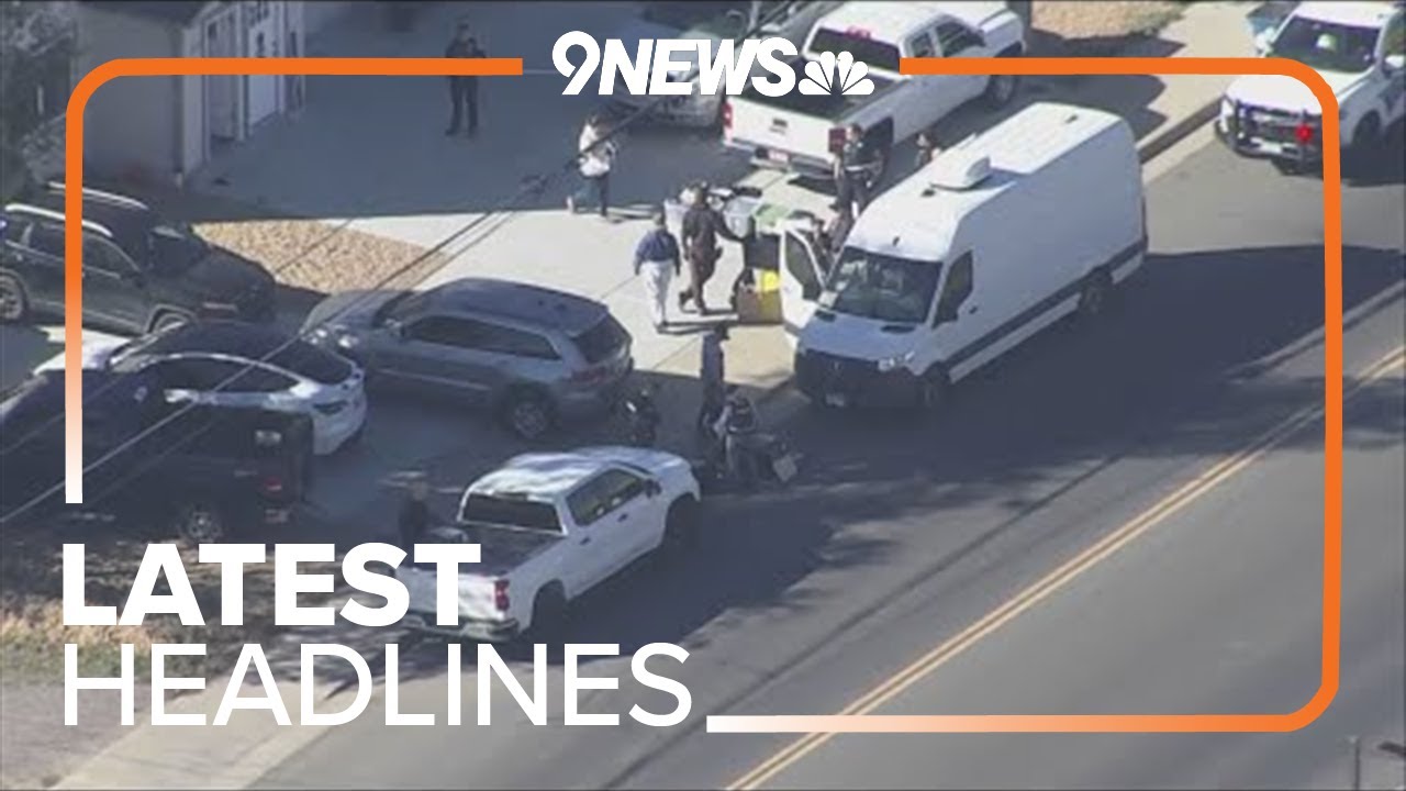Latest Headlines | 6 indicted in connection with Front Range car theft and burglary ring