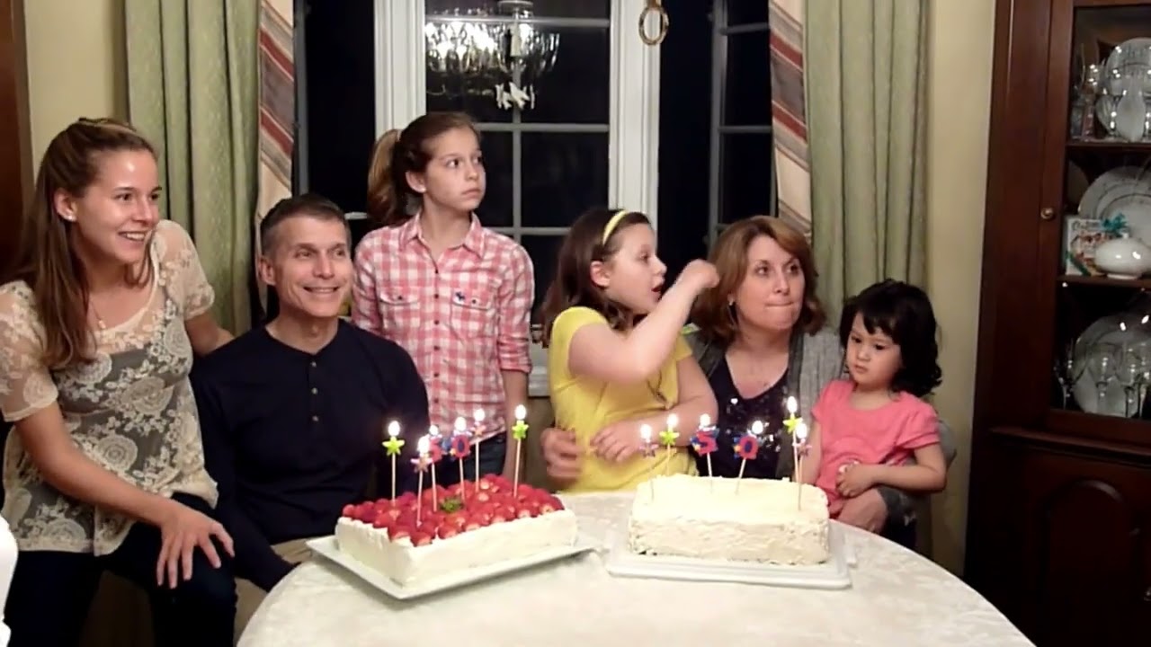 2011 Easter Begin