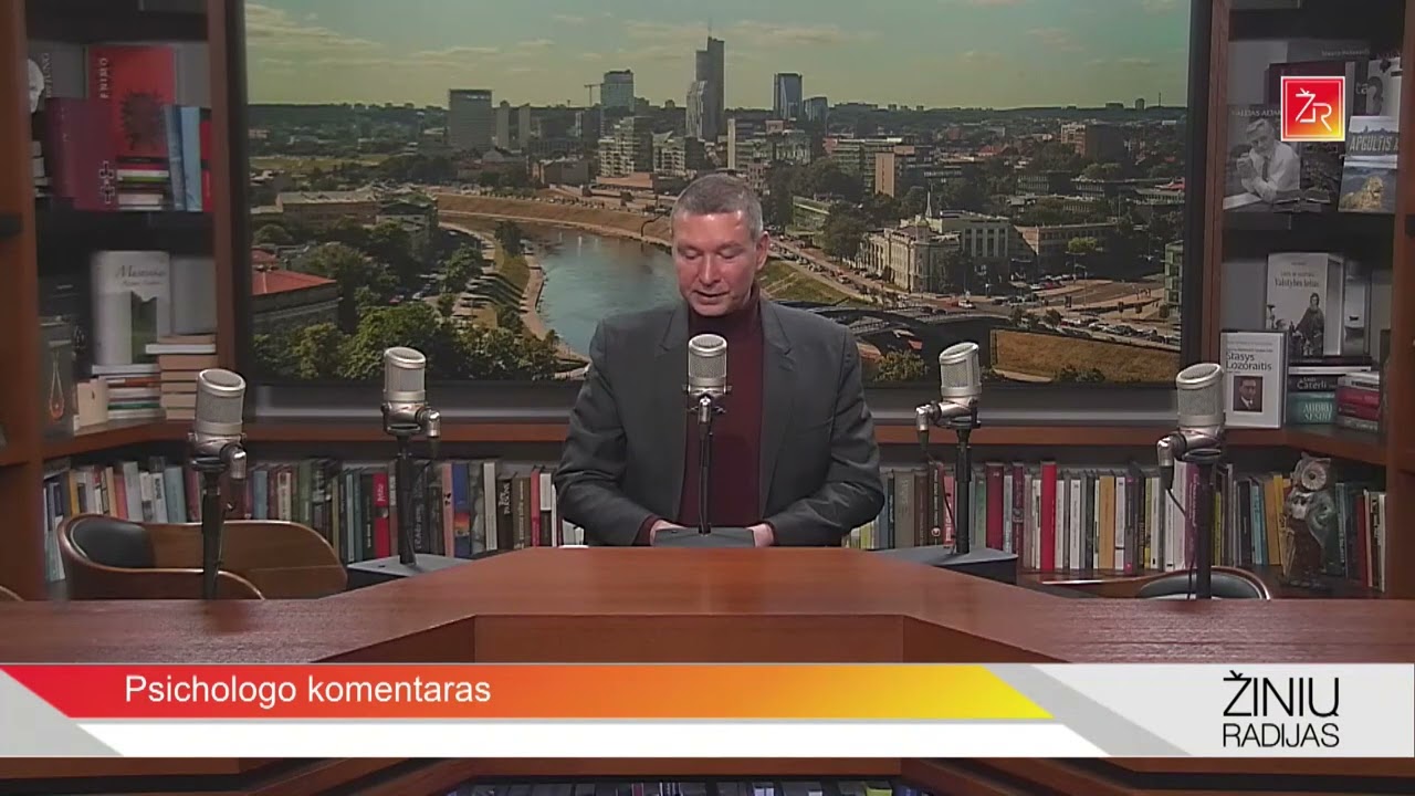 „Psichologo komentaras“: Kaip nubrėžti asmenines ribas
