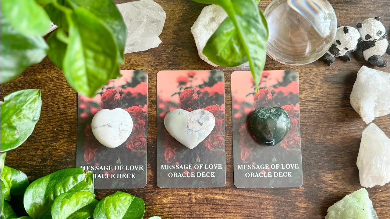 Channeled messages from your person! 🫣🔮🧐😘🕊️🌻Pick a Card Reading 🌻🕊️😘🧐🔮🫣