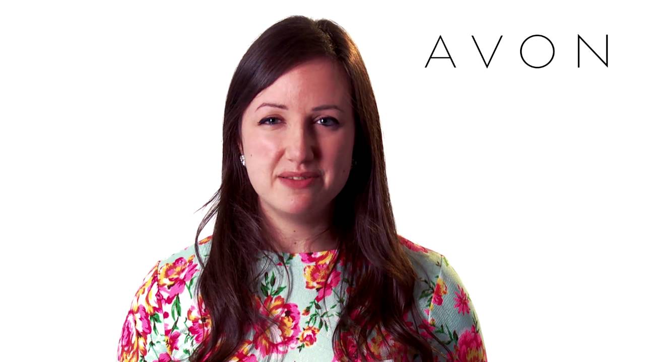 Why I joined Avon as a Rep