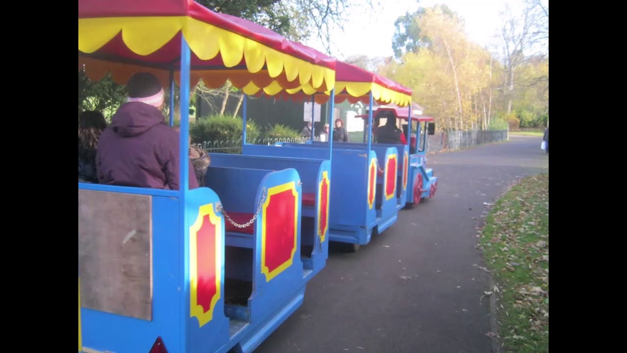 Saltwell Park Gateshead