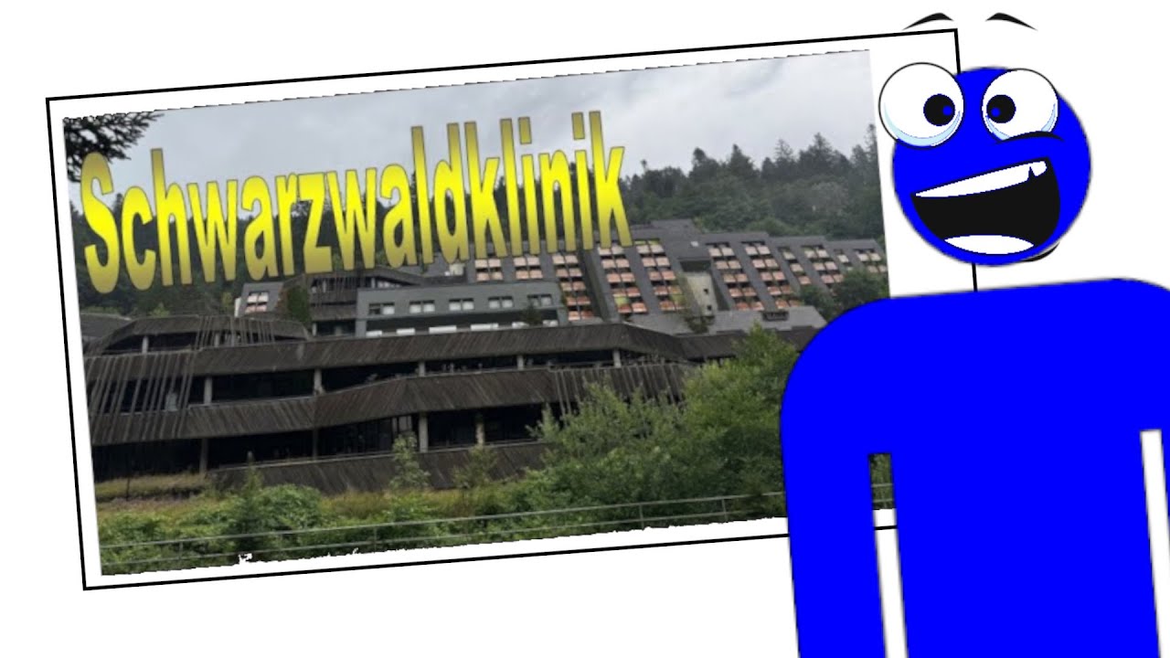 Luk_xy REAGIERT auf ChrisCRAFT in der SCHWARZWALDKLINIK | Reaction