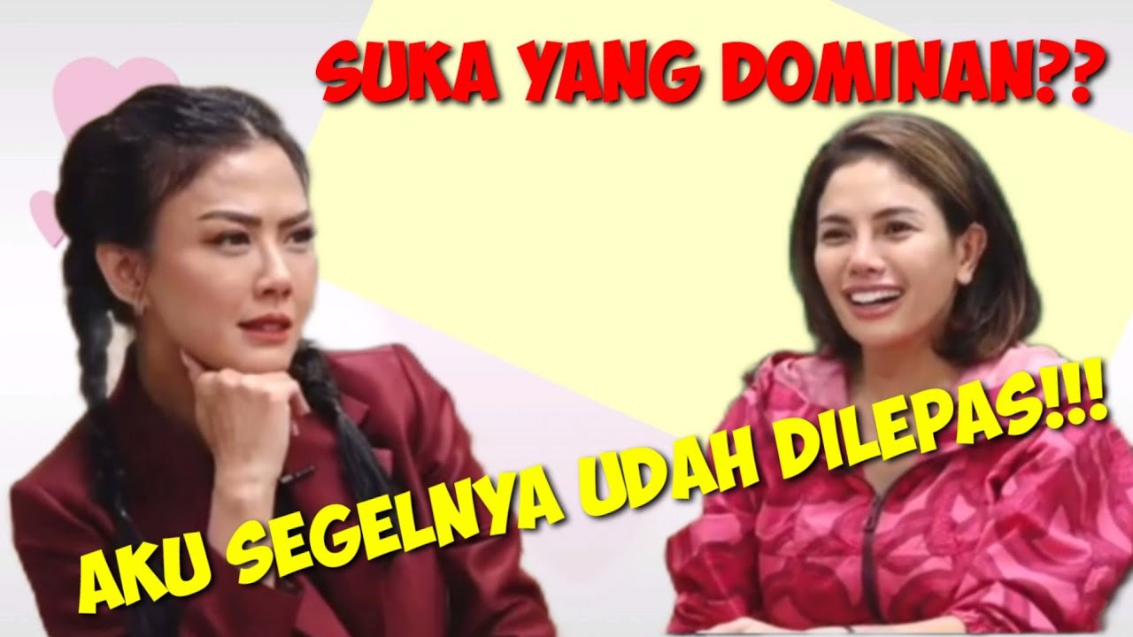 ternyata nita gunawan sudah dilepas segelnya!!!???