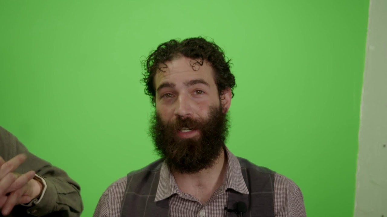 Tech Translated #21 с Дугласом, Орен и Джеем — CompuMatter