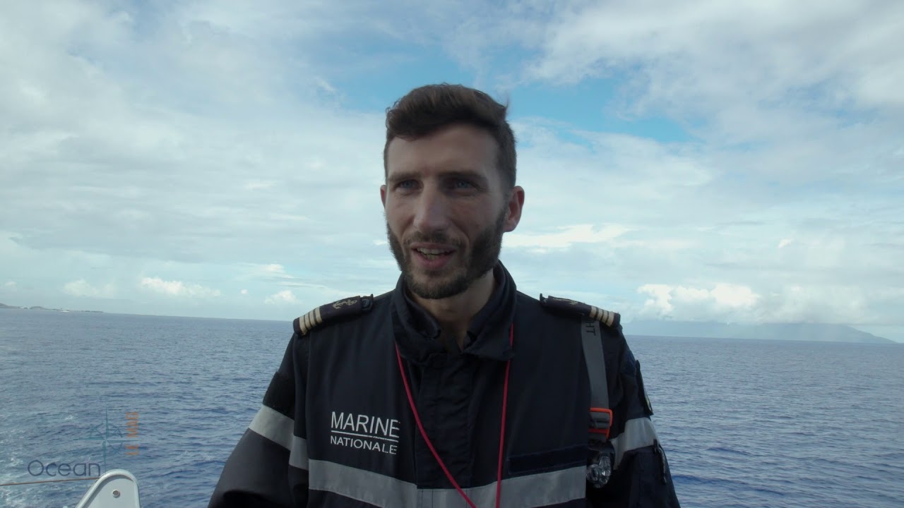 Emission n°26 : La Marine Nationale