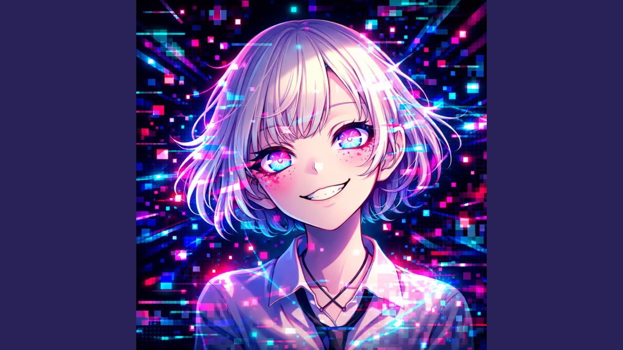 バカバグ恋愛.exe ∞
