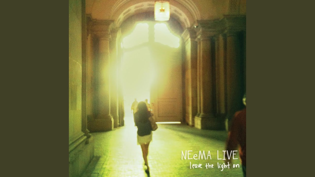 Emmenez Moi (Live)