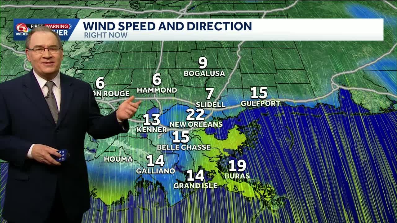 Cold Weather Advisory Thursday, much warmer weekend