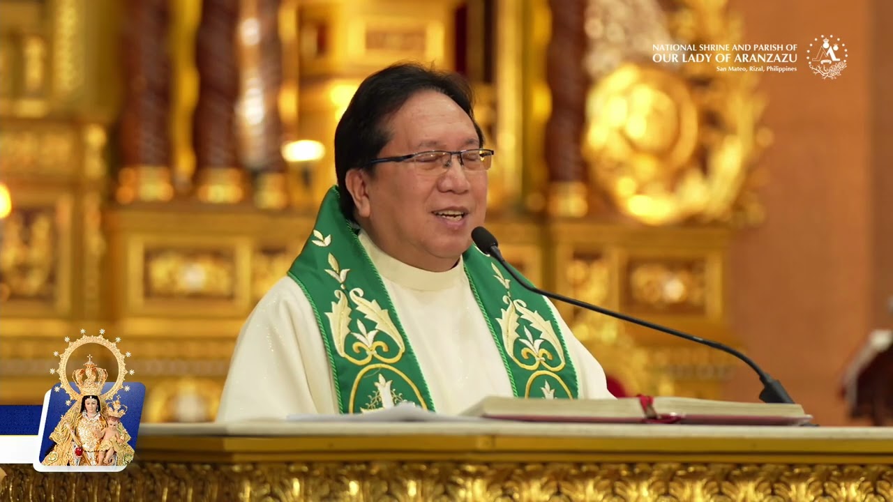 6th Sunday in Ordinary Time