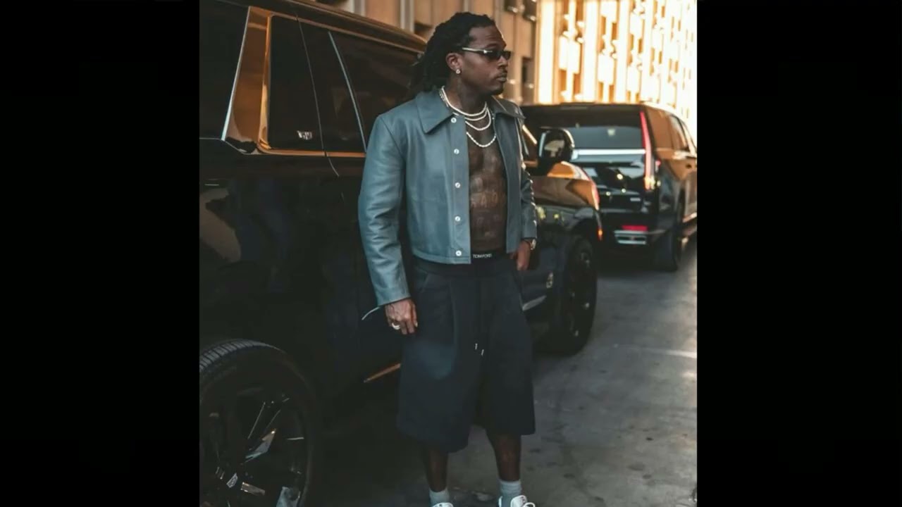 (FREE) Gunna Type Beat - ''Motivation''