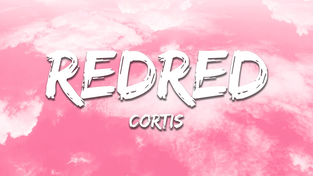 CORTIS - REDRED (Lyrics)