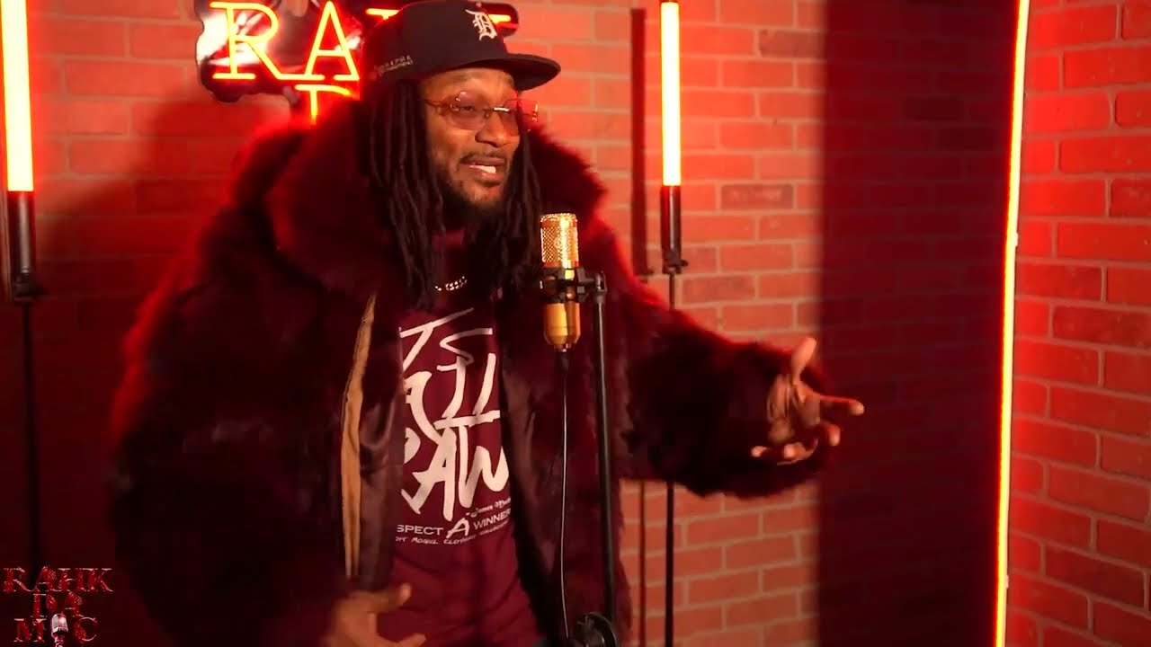 ROD THOMAS | TESTIMONY (PERFORMANCE)