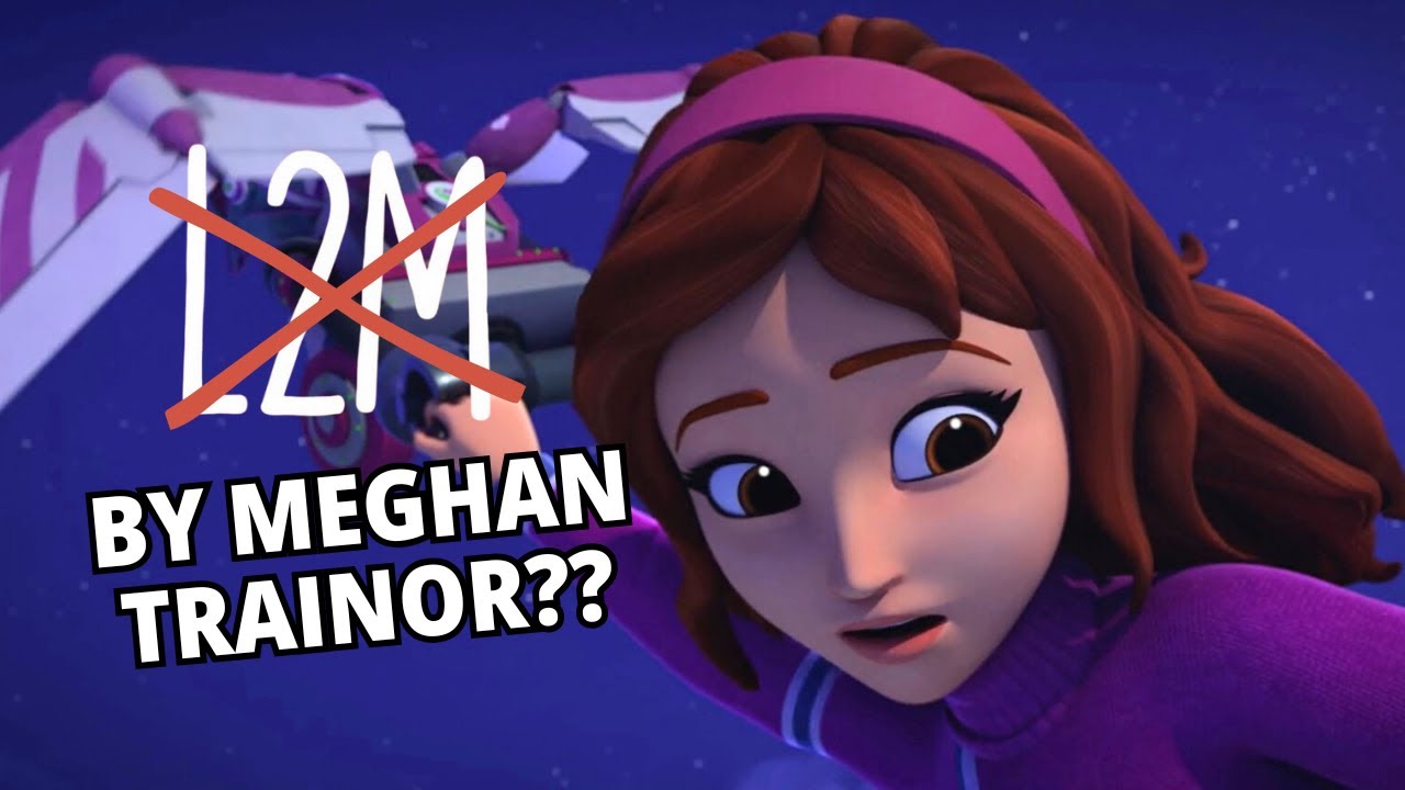 The Truth about Aviator… (Lego Friends)