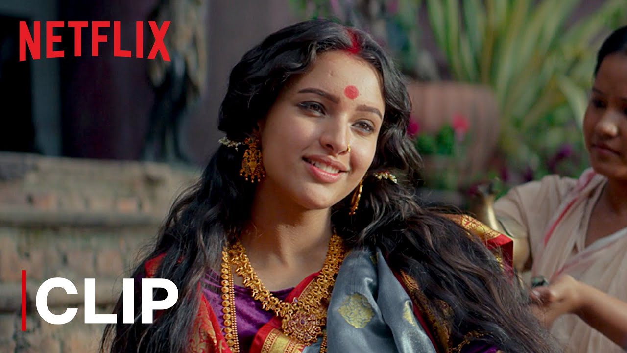 Дикое возвращение Бульбуля | Бульбул | Netflix India