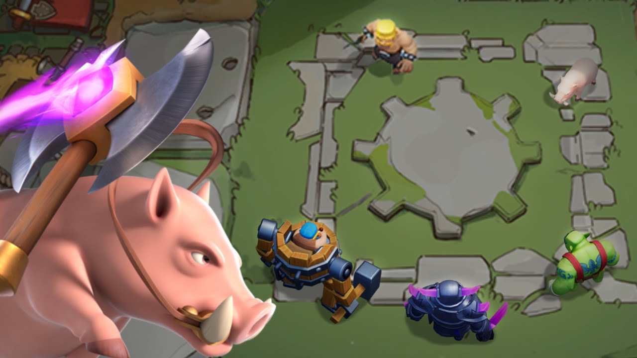 Camp and Our First NPC! Project R.I.S.E Sneak Peek/News