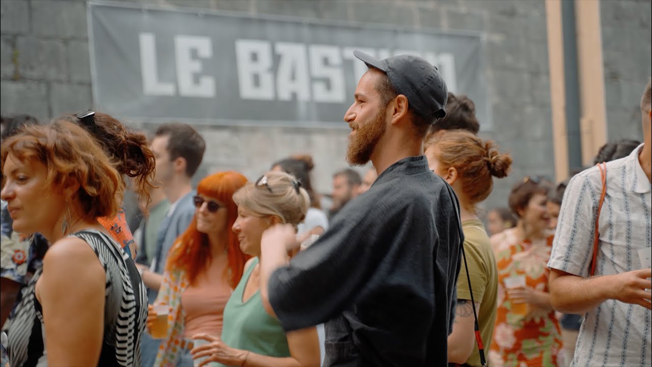 Biergarten du Bastion | #2 | Juin 2023